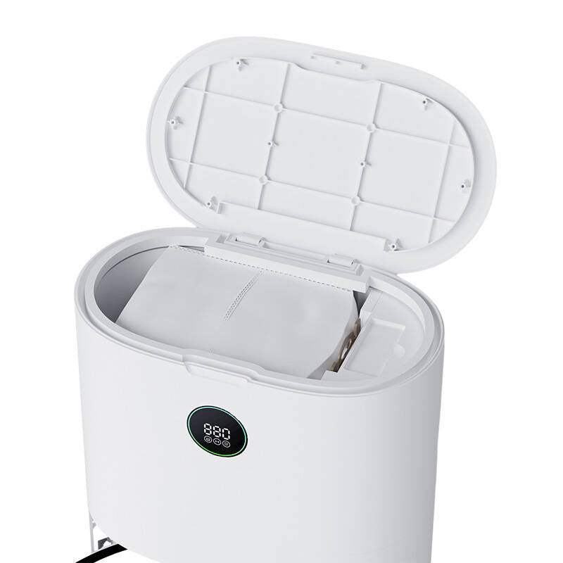 Robotski sesalnik Roidmi EVE MAX