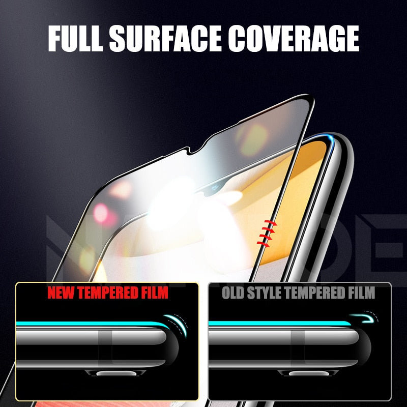 Zastitno staklo za Samsung Galaxy A02 A12 A32 A42 A52 A72 F41 F62 M02 M12 A01 A51 A71