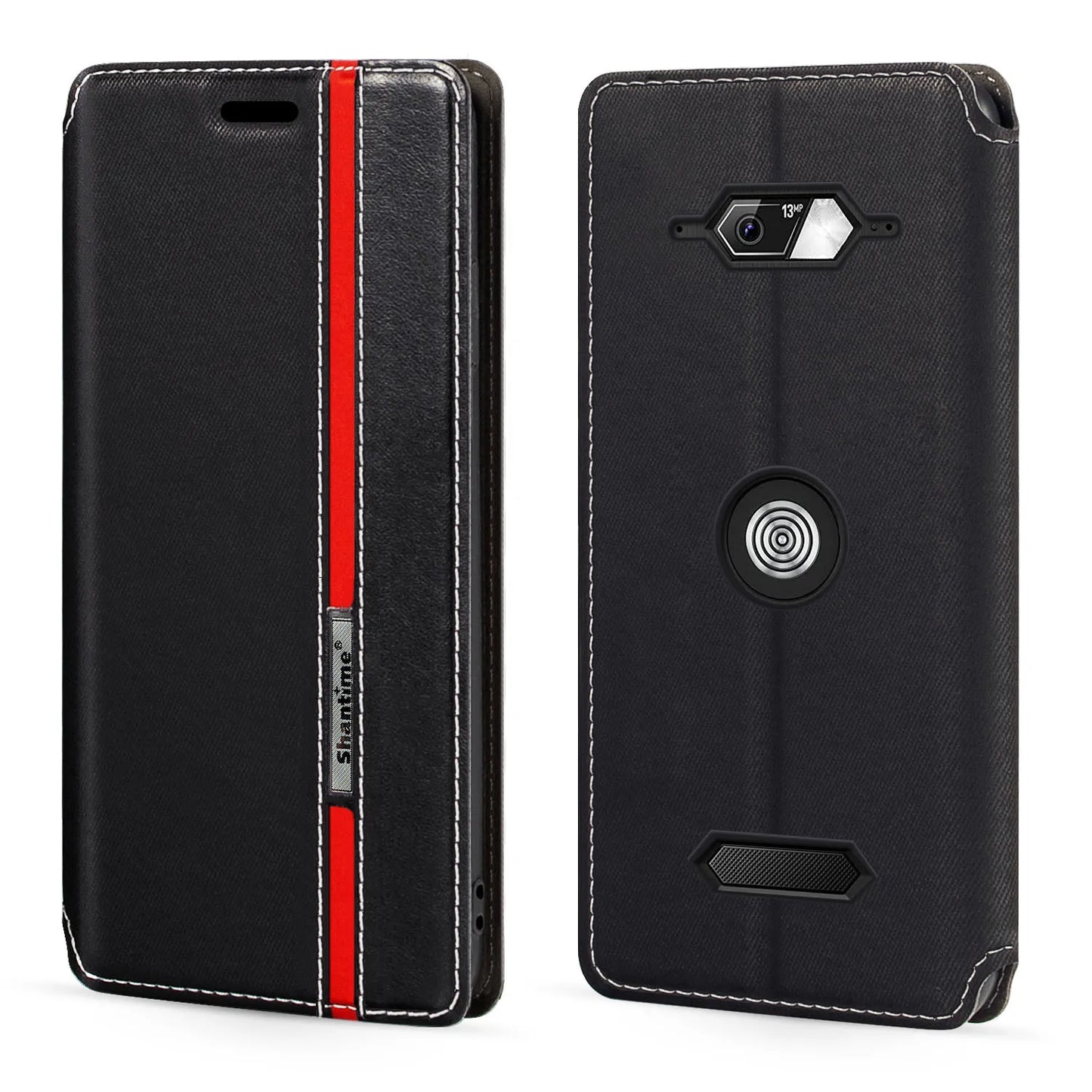 Modni ovitek za Crosscall Core M5