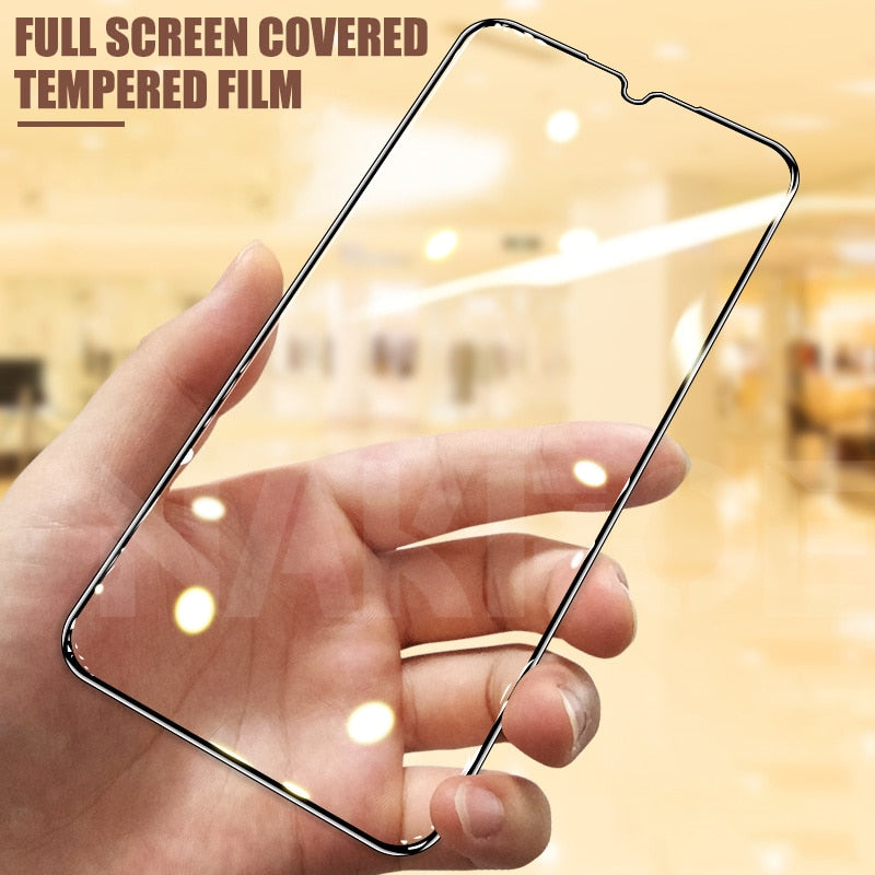 Zastitno staklo za Samsung Galaxy A02 A12 A32 A42 A52 A72 F41 F62 M02 M12 A01 A51 A71