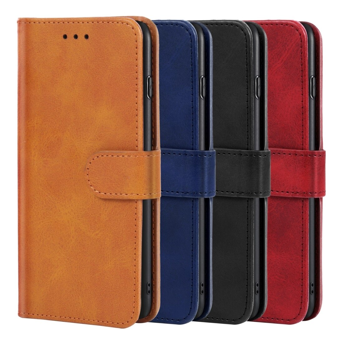 HAWEEL poklopac za Crosscall Action X3, Core X3 i Core X4
