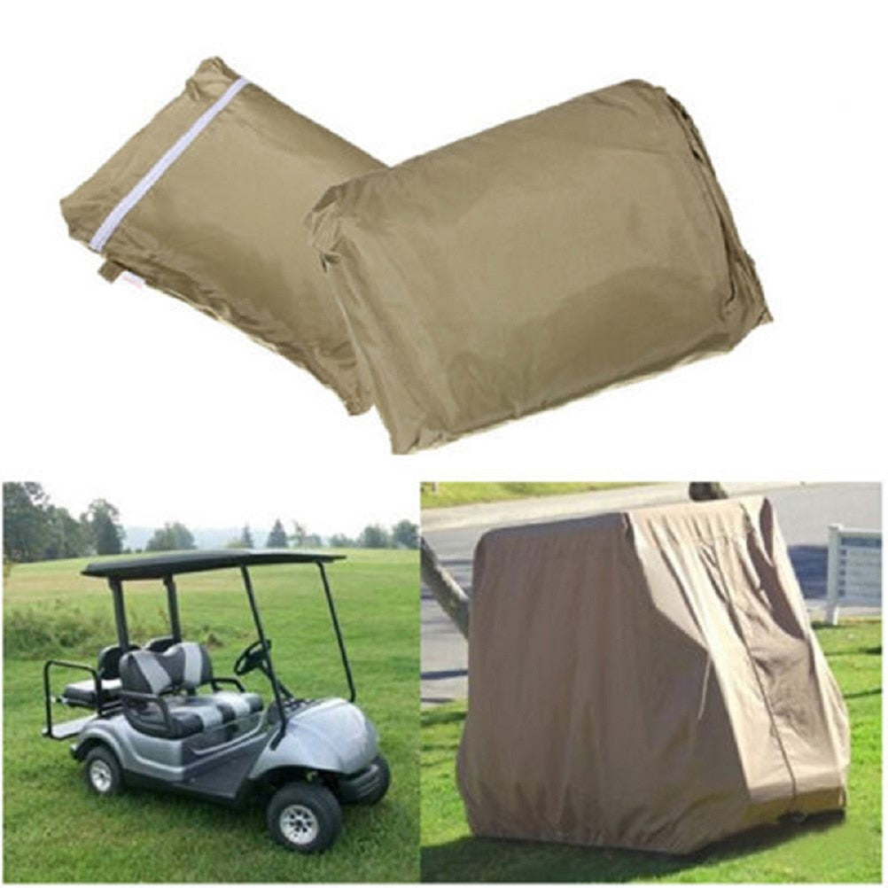 Vodootporna navlaka za Club Car EZ-GO - veličina SL