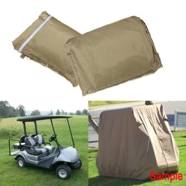 Vodootporna navlaka za Club Car EZ-GO - veličina SL