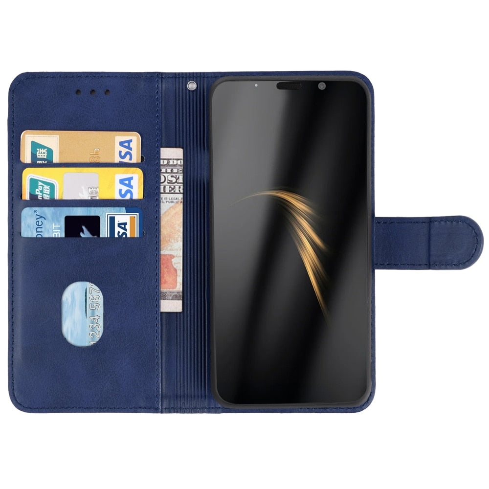 HAWEEL poklopac za Crosscall Action X3, Core X3 i Core X4