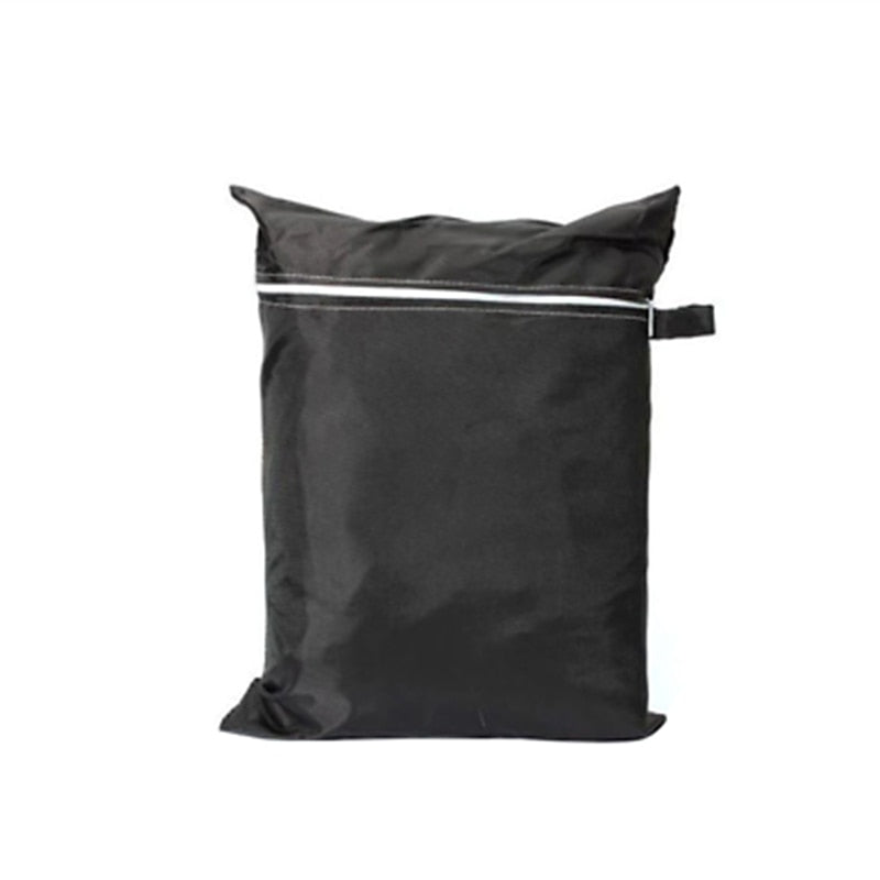 Vodootporna navlaka za golf kolica za klupski auto EZ GO YAMAHA golf kolica za 4 putnika S/M/L