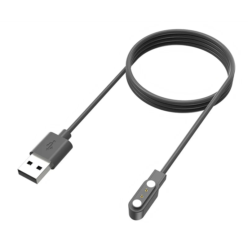 Polnilni kabel za uro Zeblaze Stratos 3 polnilec