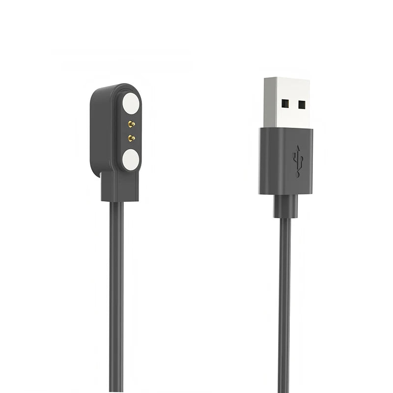 Polnilni kabel za uro Zeblaze Stratos 3 polnilec