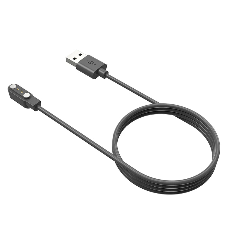 Polnilni kabel za uro Zeblaze Stratos 3 polnilec