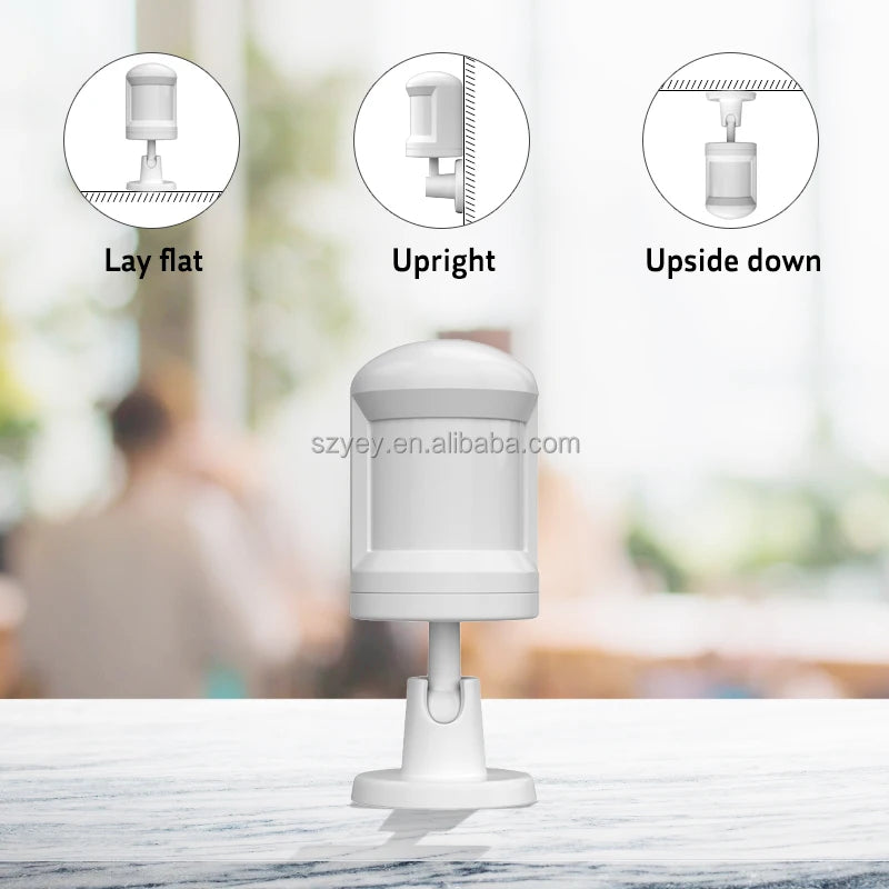 Aqara Zigbee senzor gibanja PIR detektor Xiaomi Mijia