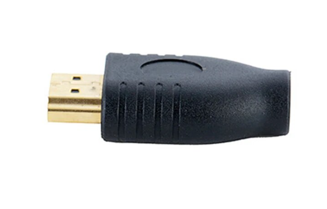 Micro HDMI na HDMI adapter