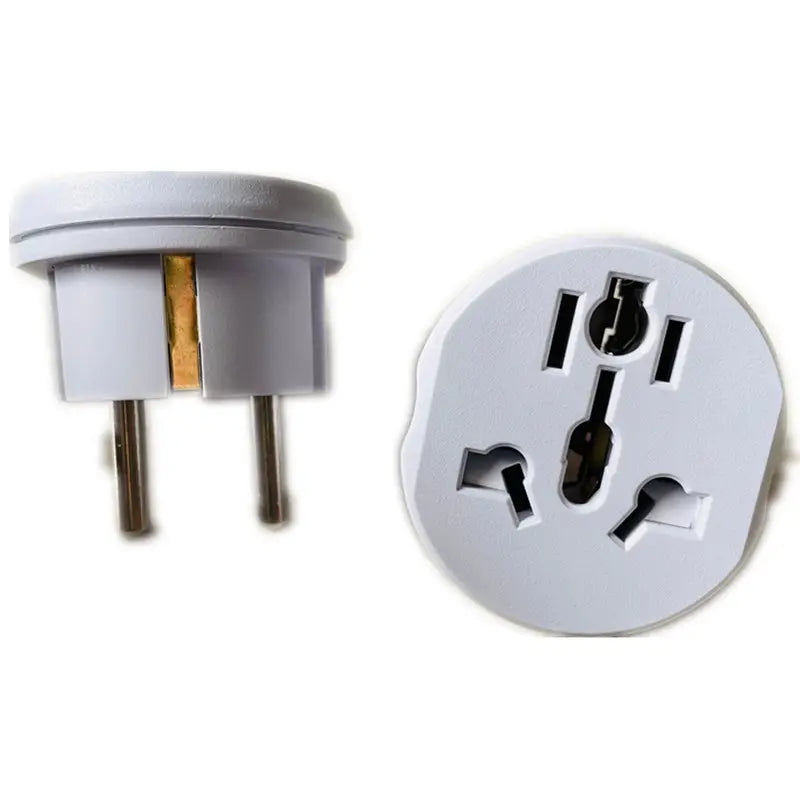 Potovalni adapter univerzalni na EU - PAD003C