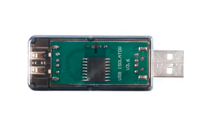 ADUM3160 električni USB 2.0 izolator