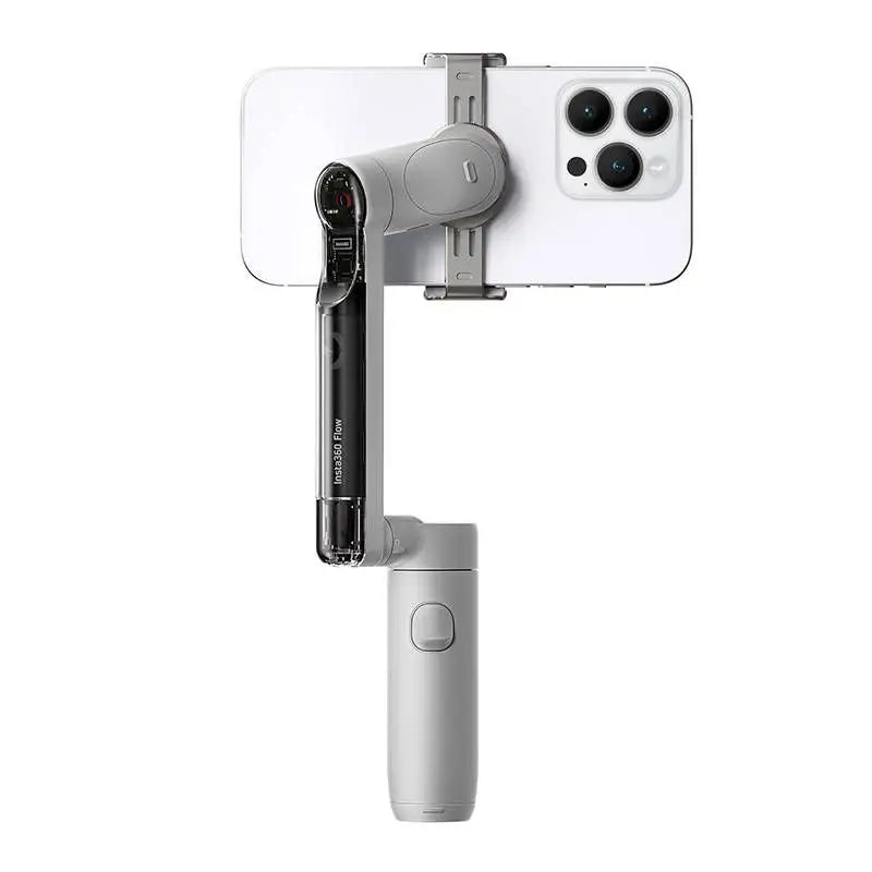 Insta360 Flow Samostalni (sivo)