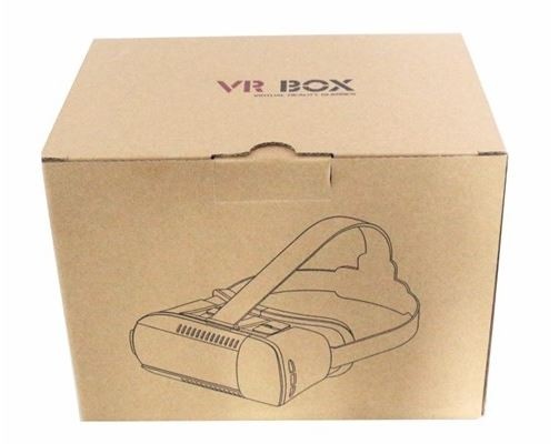 VR Box virtualna očala