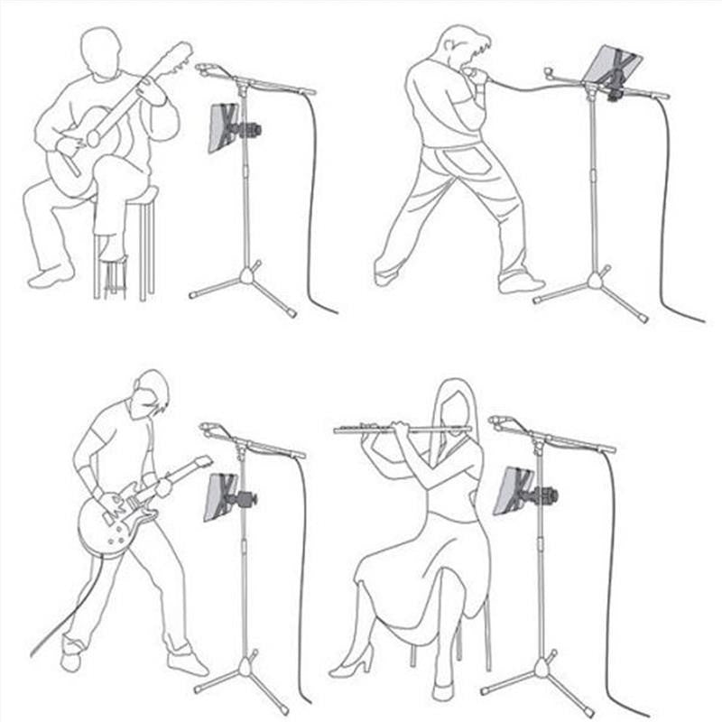 Nosilec tablice za kolo