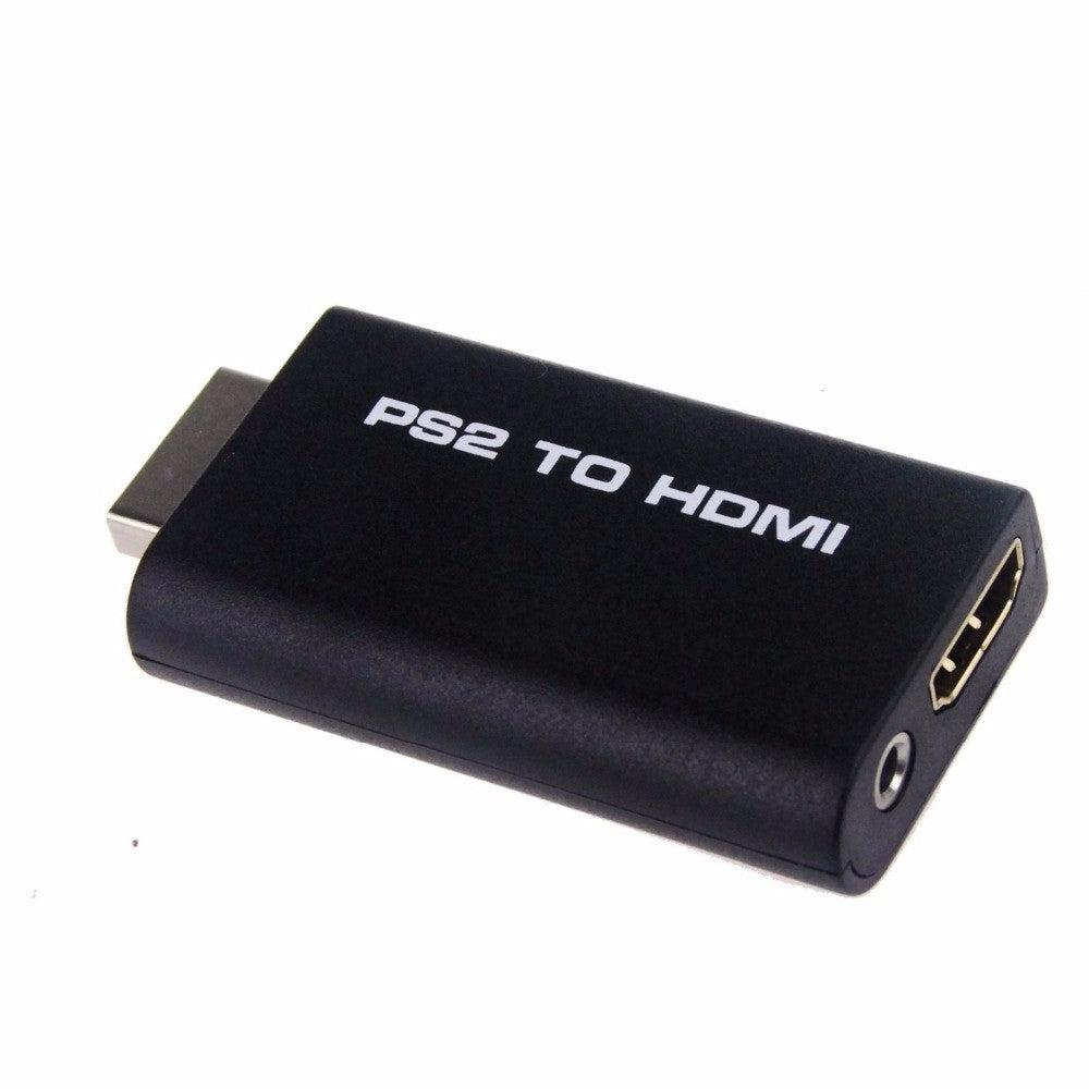 PS2 na HDMI konverter adapter