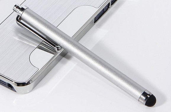 Stylus za kapacitivne zaslone - različne barve