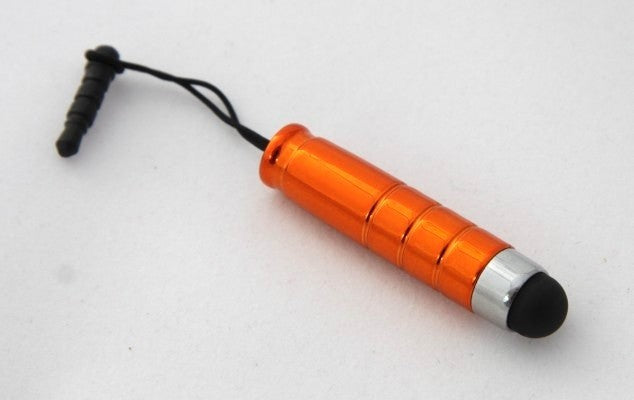 Stylus za kapacitivne zaslone - majhen - različne barve