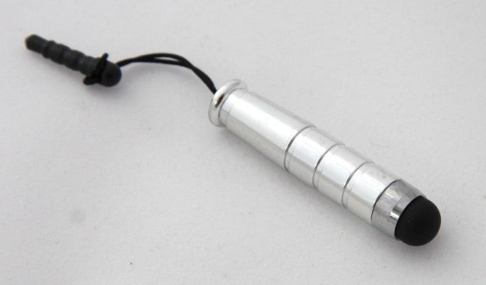 Stylus za kapacitivne zaslone - majhen - različne barve