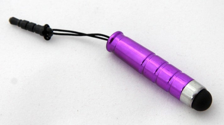 Stylus za kapacitivne zaslone - majhen - različne barve