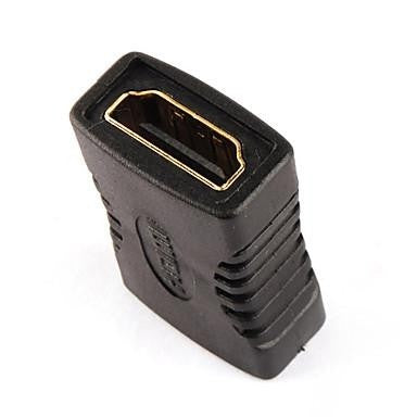 HDMI ženski na HDMI ženski adapter