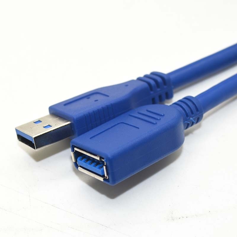 5 m hitri USB 3.0 kabel moder podaljšek