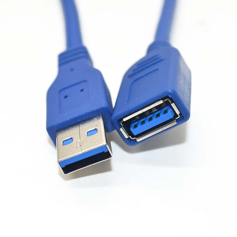 5 m hitri USB 3.0 kabel moder podaljšek