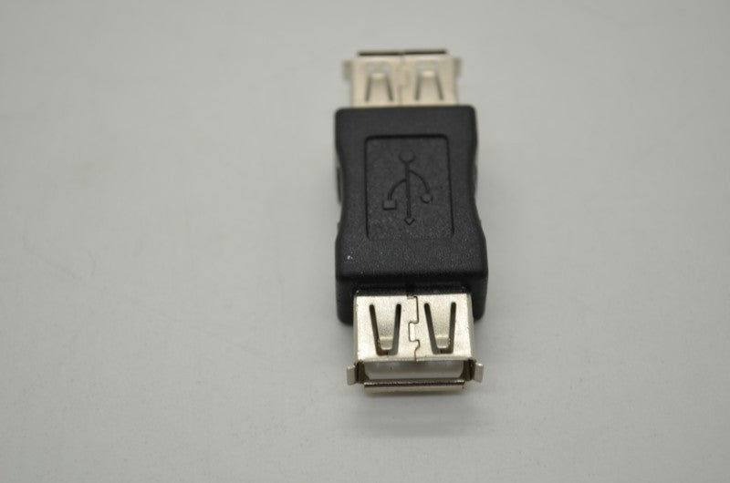 USB adapter ženski A na ženski A