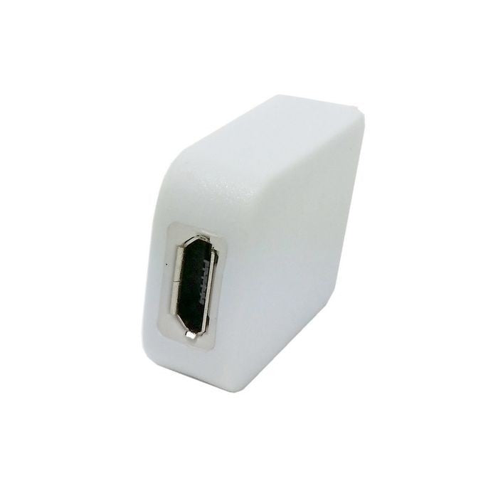 Ženski micro USB (5 pinski) na moški micro USB 3.0 (9 pinski) adapter (za Galaxy Note3 N9000)