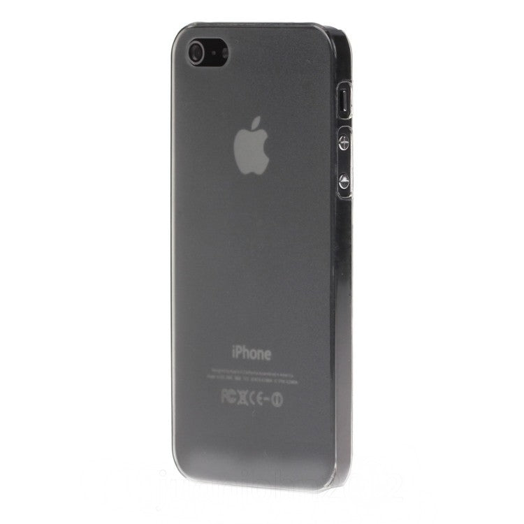 iPhone 5 / 5S ultra tanek ovitek etui - različne barve
