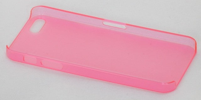 iPhone 5 / 5S ultra tanek ovitek etui - različne barve
