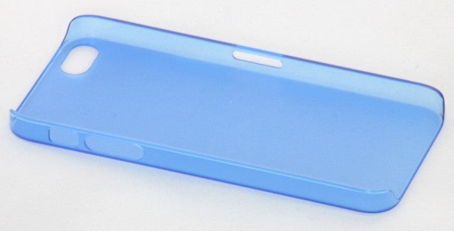 iPhone 5 / 5S ultra tanek ovitek etui - različne barve