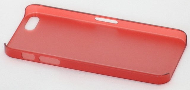 iPhone 5 / 5S ultra tanek ovitek etui - različne barve