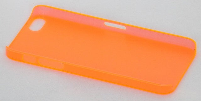 iPhone 5 / 5S ultra tanek ovitek etui - različne barve