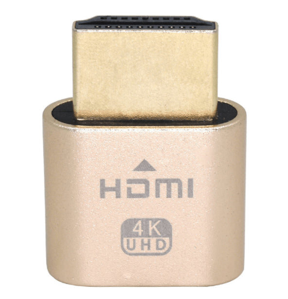 HDMI dummy 4K - za navidezni HDMI priklop monitorja