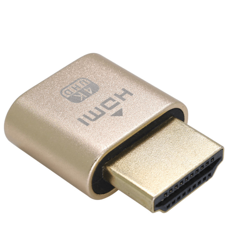 HDMI dummy 4K - za navidezni HDMI priklop monitorja