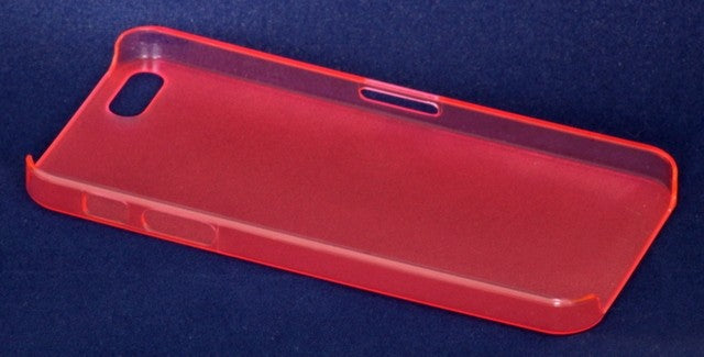 iPhone 5 / 5S ultra tanek ovitek etui - različne barve