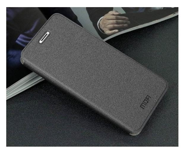 MOFI flip ovitek za Iphone 6 plus telefon- siv