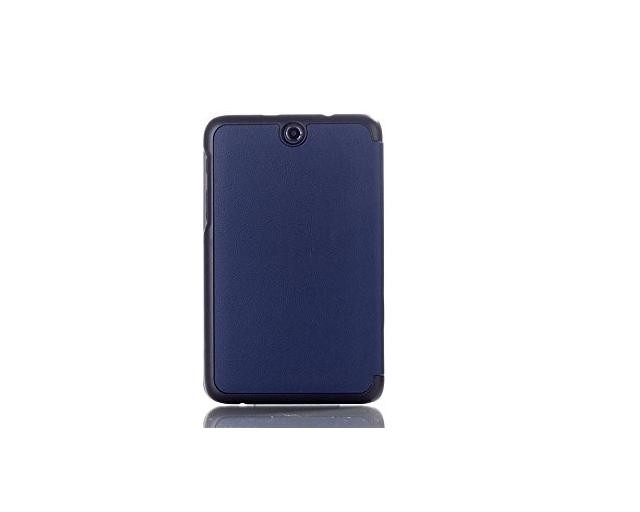 KST ovitek za Lenovo A3500 - temno moder