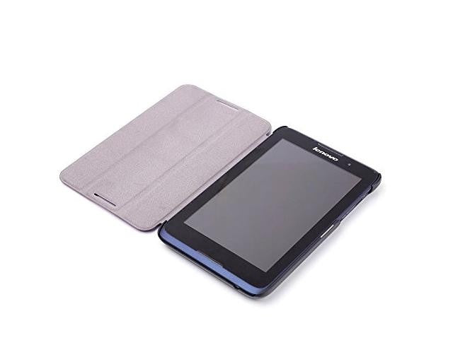 KST ovitek za Lenovo A3500 - temno moder