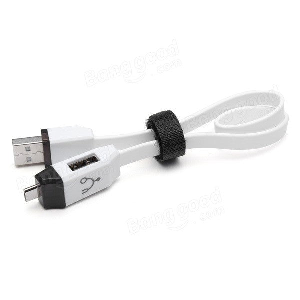 USB OTG Y kabel