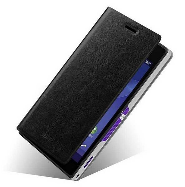 MOFI flip ovitek za Meizu MX3 telefon- črn