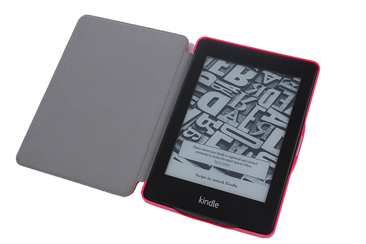 Ovitek za Kindle Paperwhite 1-3 z magnetkom