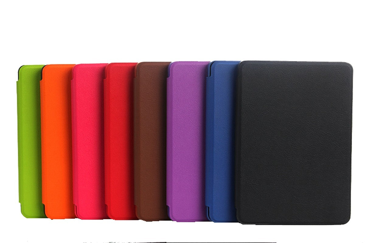 Ovitek za Kindle Paperwhite 1-3 z magnetkom