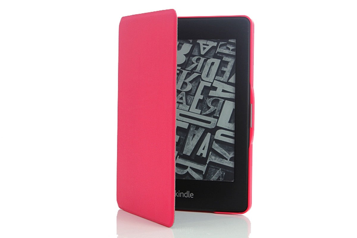 Ovitek za Kindle Paperwhite 1-3 z magnetkom