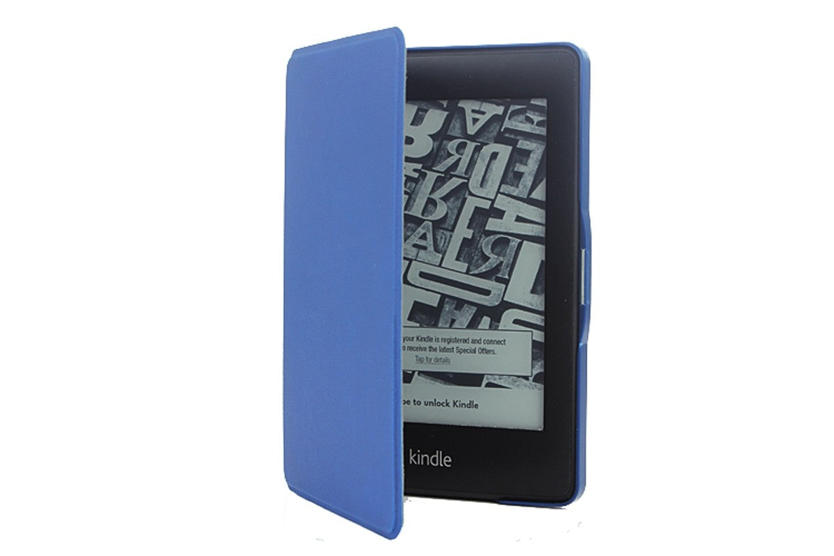 Ovitek za Kindle Paperwhite 1-3 z magnetkom
