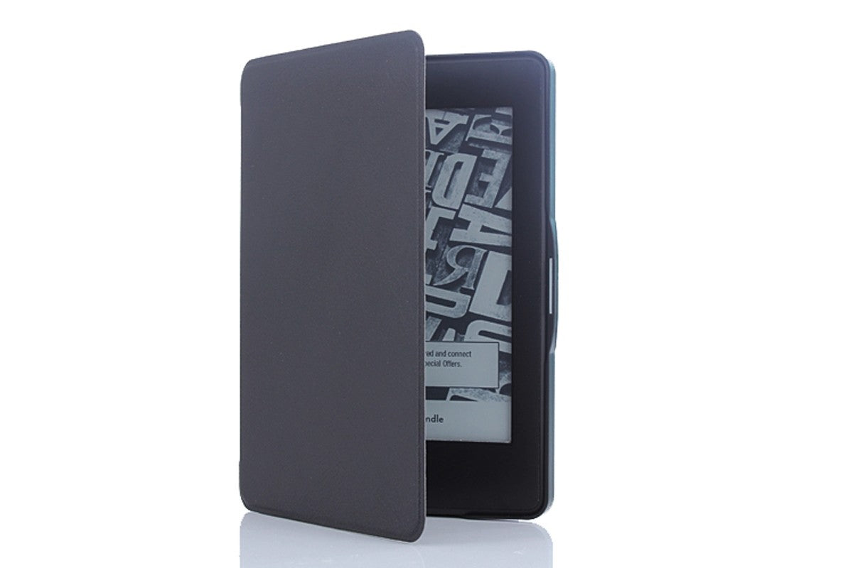 Ovitek za Kindle Paperwhite 1-3 z magnetkom