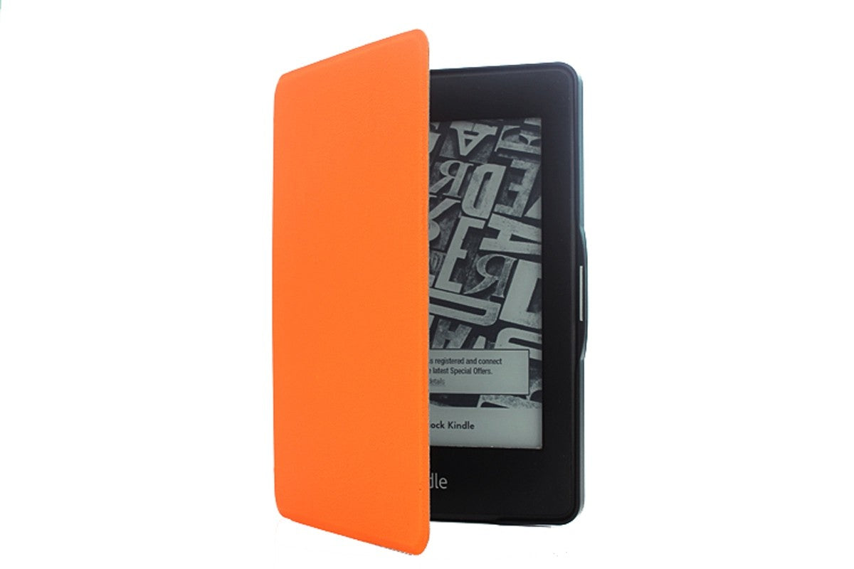 Ovitek za Kindle Paperwhite 1-3 z magnetkom
