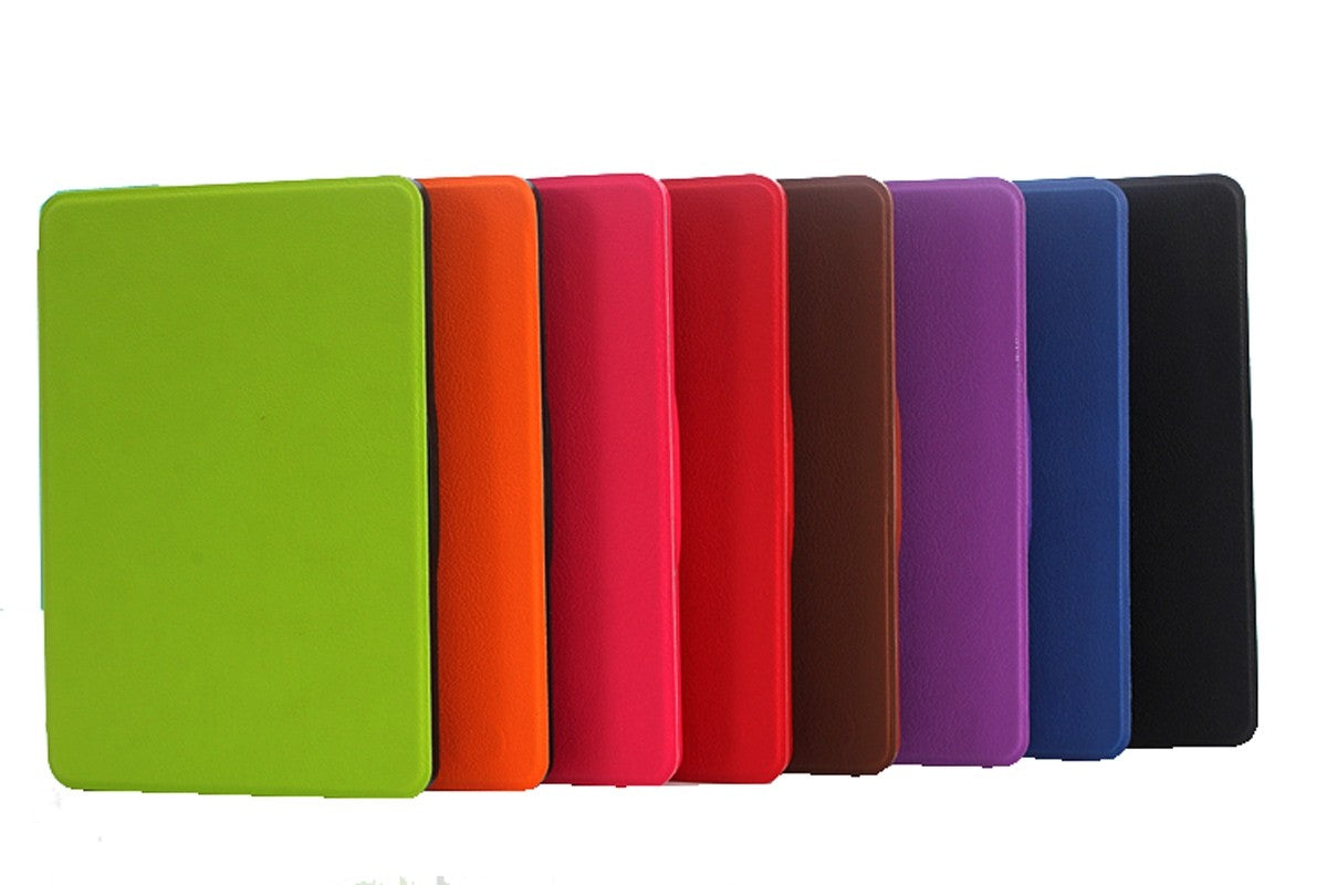 Ovitek za Kindle Paperwhite 1-3 z magnetkom