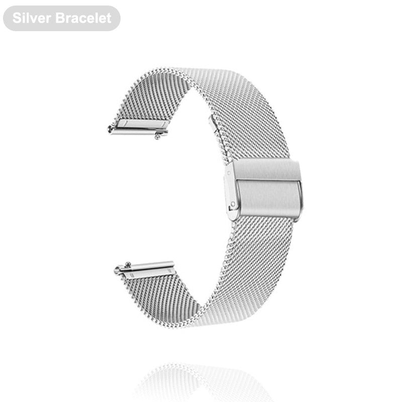 Metalna narukvica za sat Huawei GT 2e GT2 3 46mm 42mm